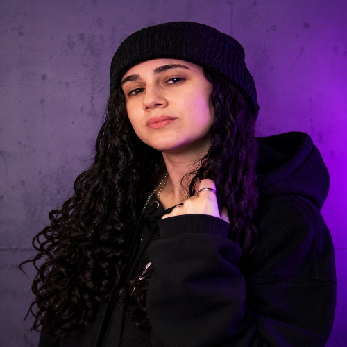 ספיר לוי - לימודי מוזיקה - ראשון לציון