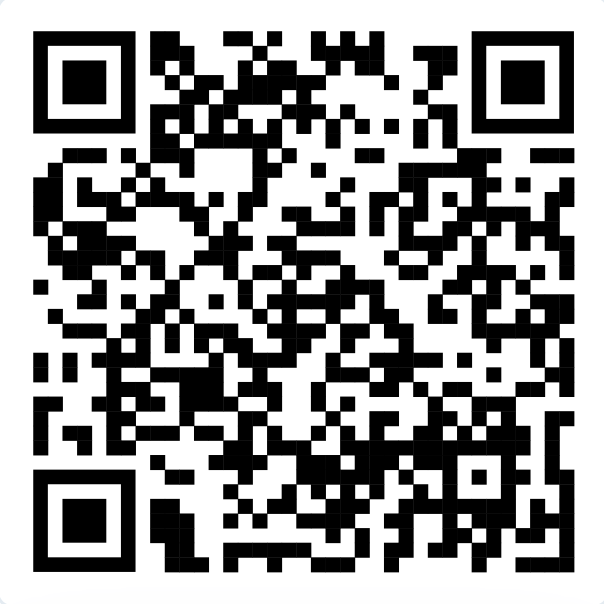 Scan to download on the App Store
